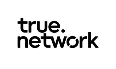 True.Network - Creative brandable domain for sale