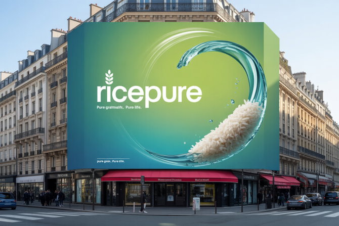 RicePure.com — 2
