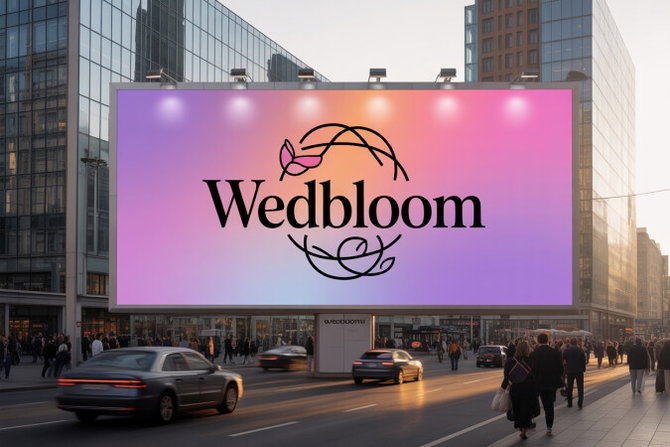 WedBloom.com — 3