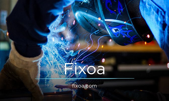 Fixoa.com