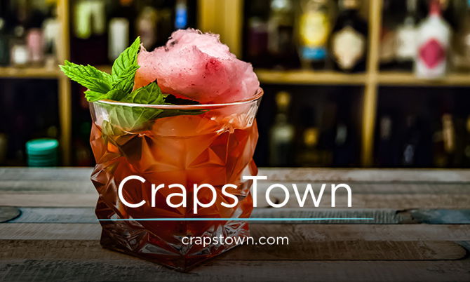 Crapstown.com