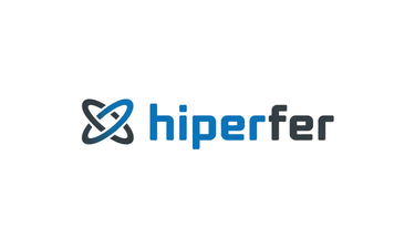 HiperFer.com - Creative brandable domain for sale