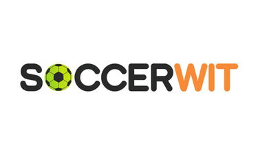 SoccerWit.com - Creative brandable domain for sale