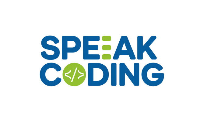 SpeakCoding.com