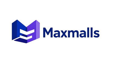 Maxmalls.com - Creative brandable domain for sale
