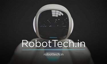 RobotTech.in