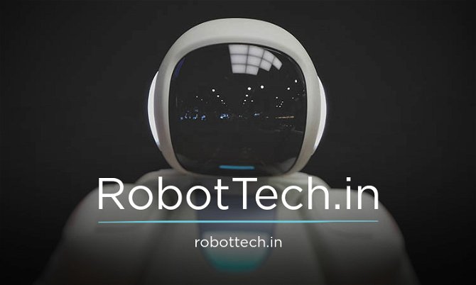 RobotTech.In