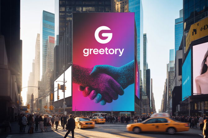 Greetory.com