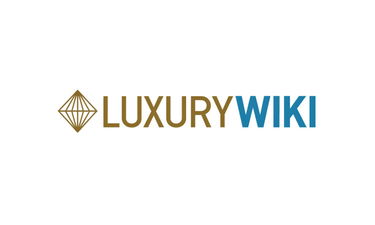 LuxuryWiki.com - Creative brandable domain for sale