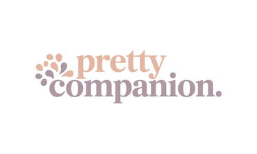 PrettyCompanion.com - Creative brandable domain for sale