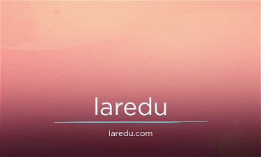 LaRedu.com - Creative brandable domain for sale