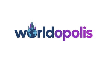 Worldopolis.com - Creative brandable domain for sale