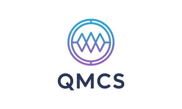 QMCS.com - Creative premium domains for sale