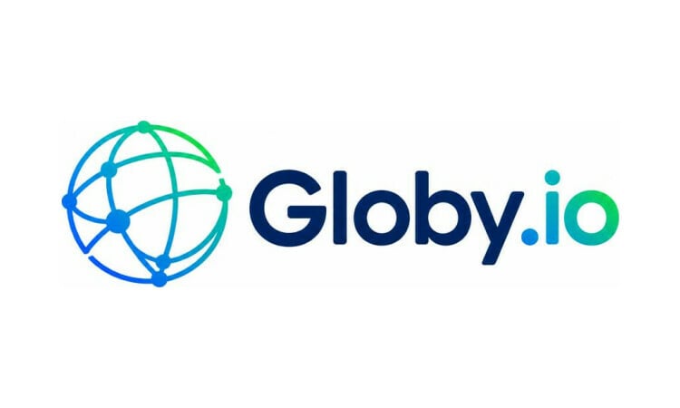 Globy logo