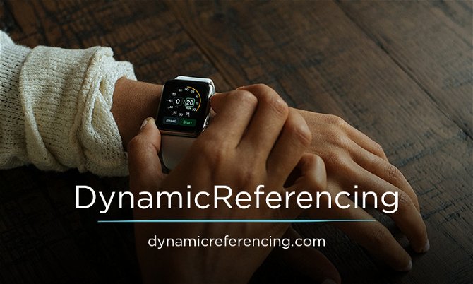 DynamicReferencing.com