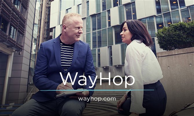 WayHop.com