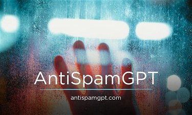 AntiSpamGPT.com