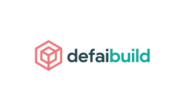 DefaiBuild.com - Creative brandable domain for sale