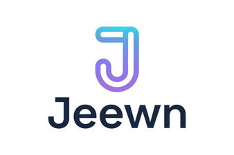 Jeewn.com - Creative brandable domain for sale