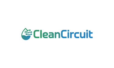 CleanCircuit.com - Creative brandable domain for sale