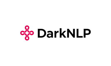 DarkNLP.com - Creative brandable domain for sale