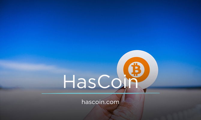HasCoin.com