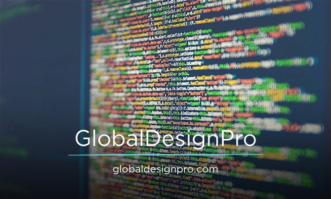 GlobalDesignPro.com