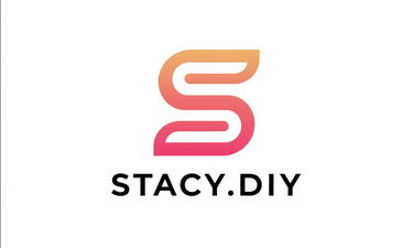 Stacy.diy - Creative brandable domain for sale