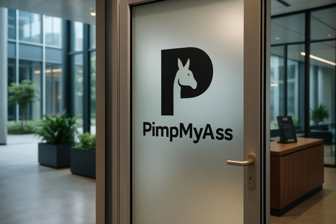 PimpMyAss.com — 4