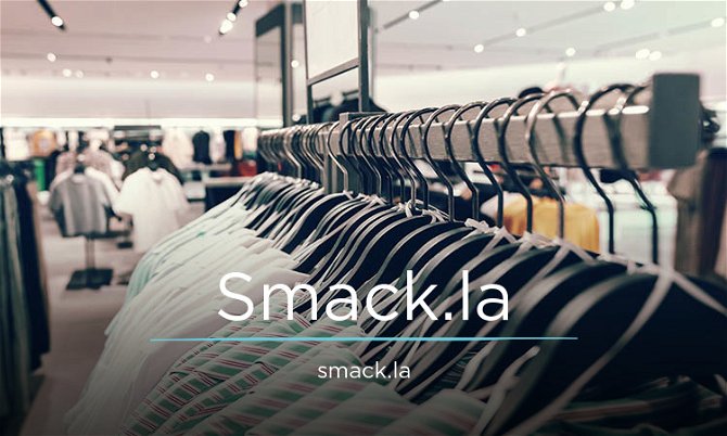 Smack.LA
