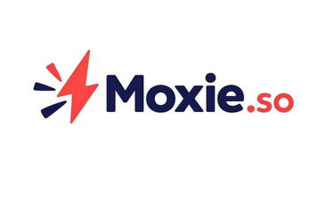 Moxie logo