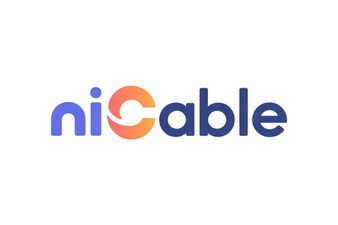 NiCable logo
