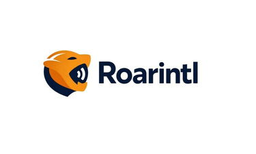 Roarintl logo