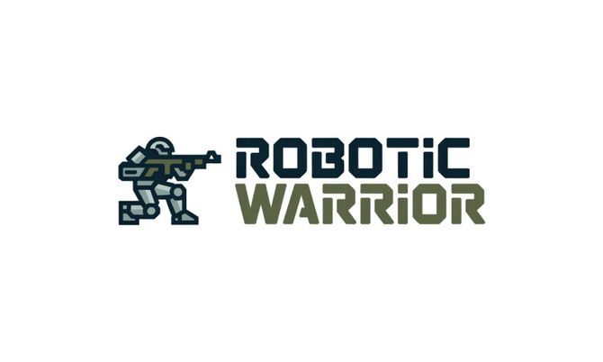 RoboticWarrior.com