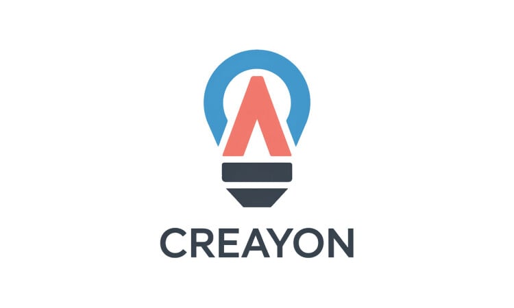 Creayon logo