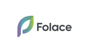 Folace.com - Creative brandable domain for sale
