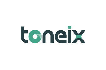 Toneix.com - Creative brandable domain for sale