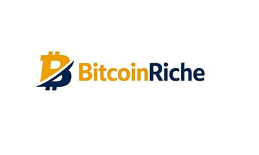 BitcoinRiche logo