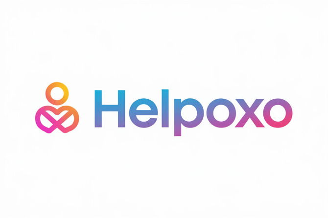 Helpoxo.com