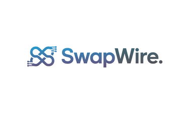 SwapWire logo