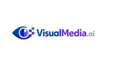 VisualMedia logo