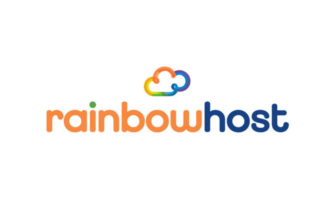 RainbowHost.com