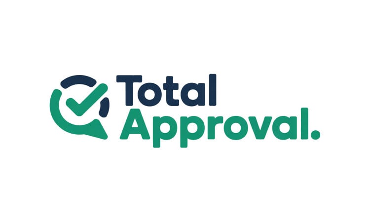 TotalApproval logo