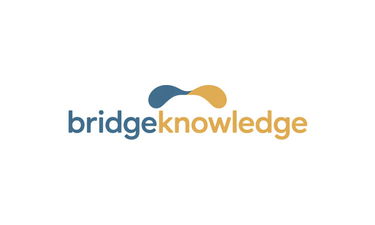 BridgeKnowledge.com - Creative brandable domain for sale