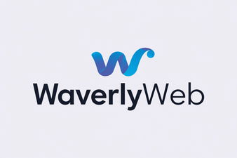 WaverlyWeb.com - Creative brandable domain for sale