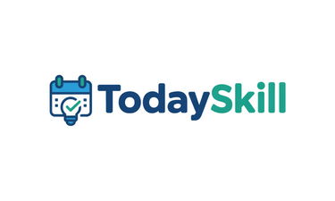 TodaySkill.com - Creative brandable domain for sale