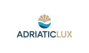 AdriaticLux.com - Creative brandable domain for sale