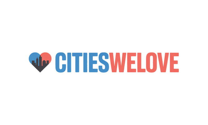 CitiesWeLove.com