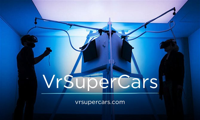 VrSuperCars.com