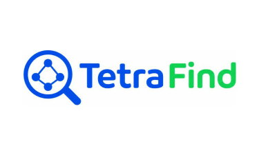TetraFind logo